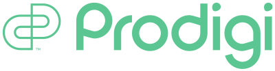 Prodigi logo